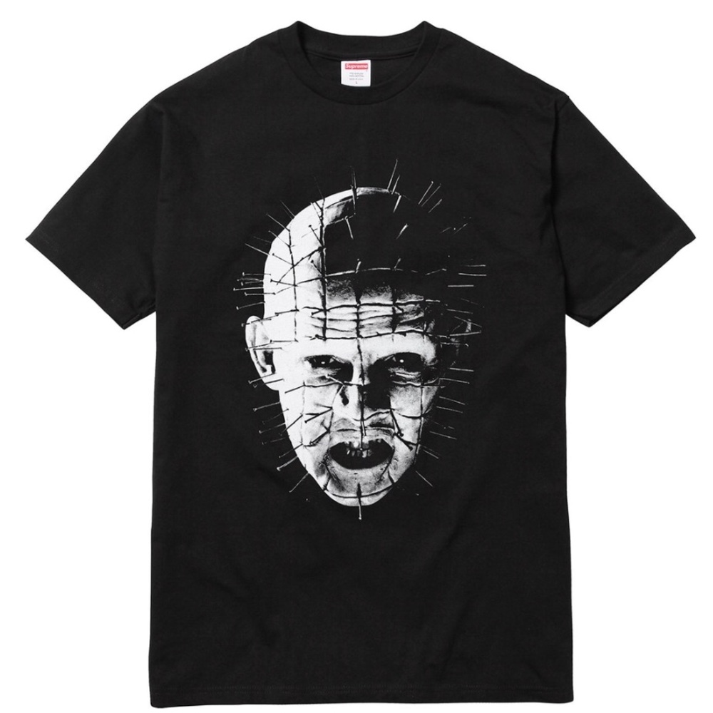 Supreme Tee